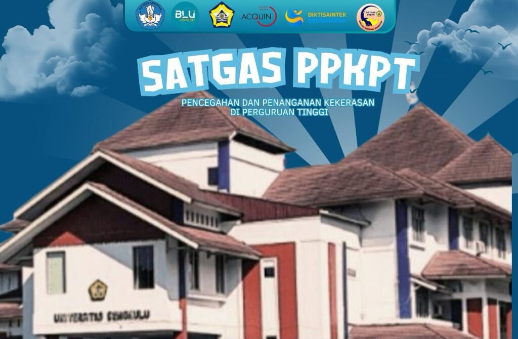 Satgas PPKPT UNIB
