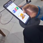 Dosen PGSD FKIP Universitas Bengkulu Dampingi Guru MI Ja-Alhaq Mengembangkan Media Pembelajaran Interaktif Berbasis Etnomatematika